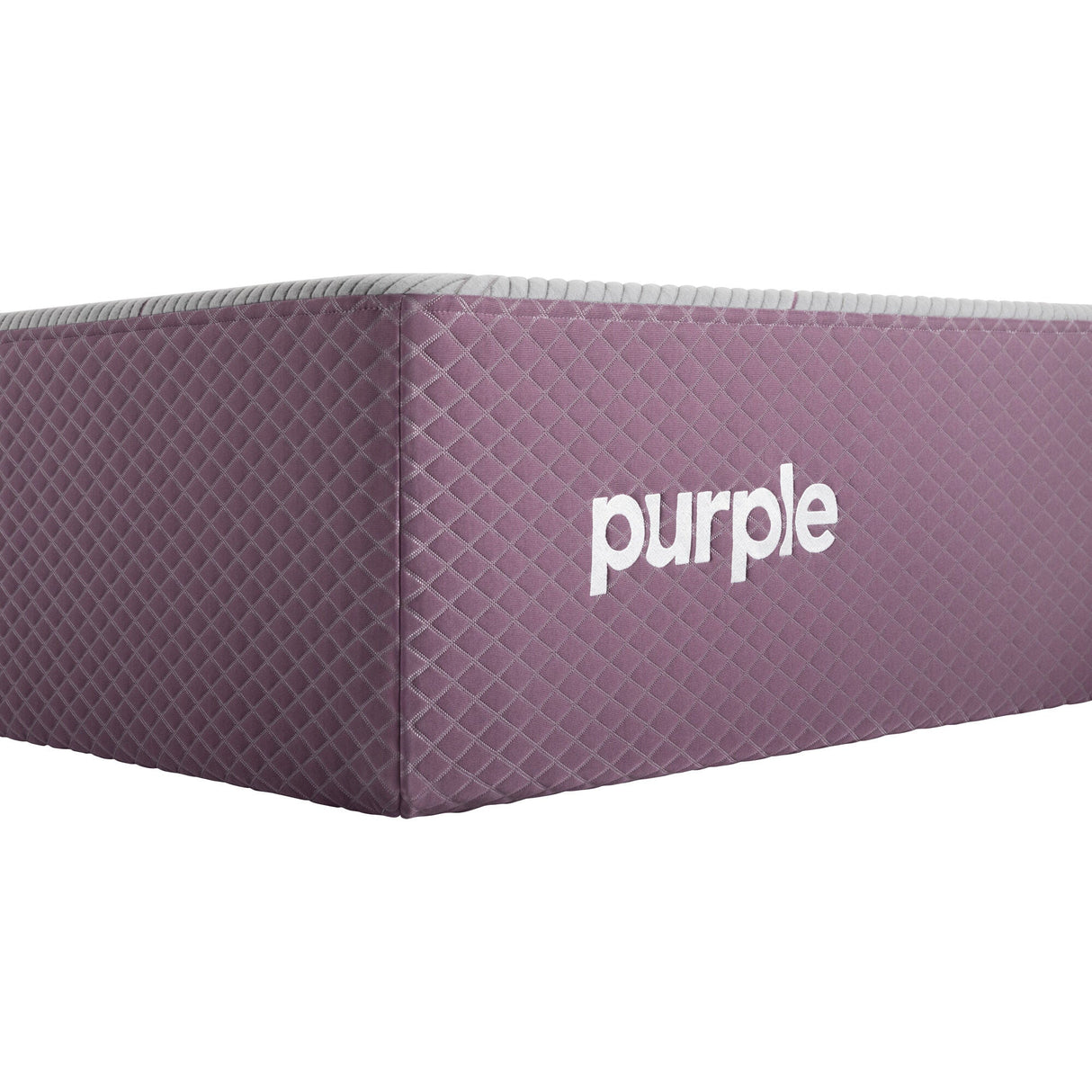 Purple RestorePlus Soft Mattress