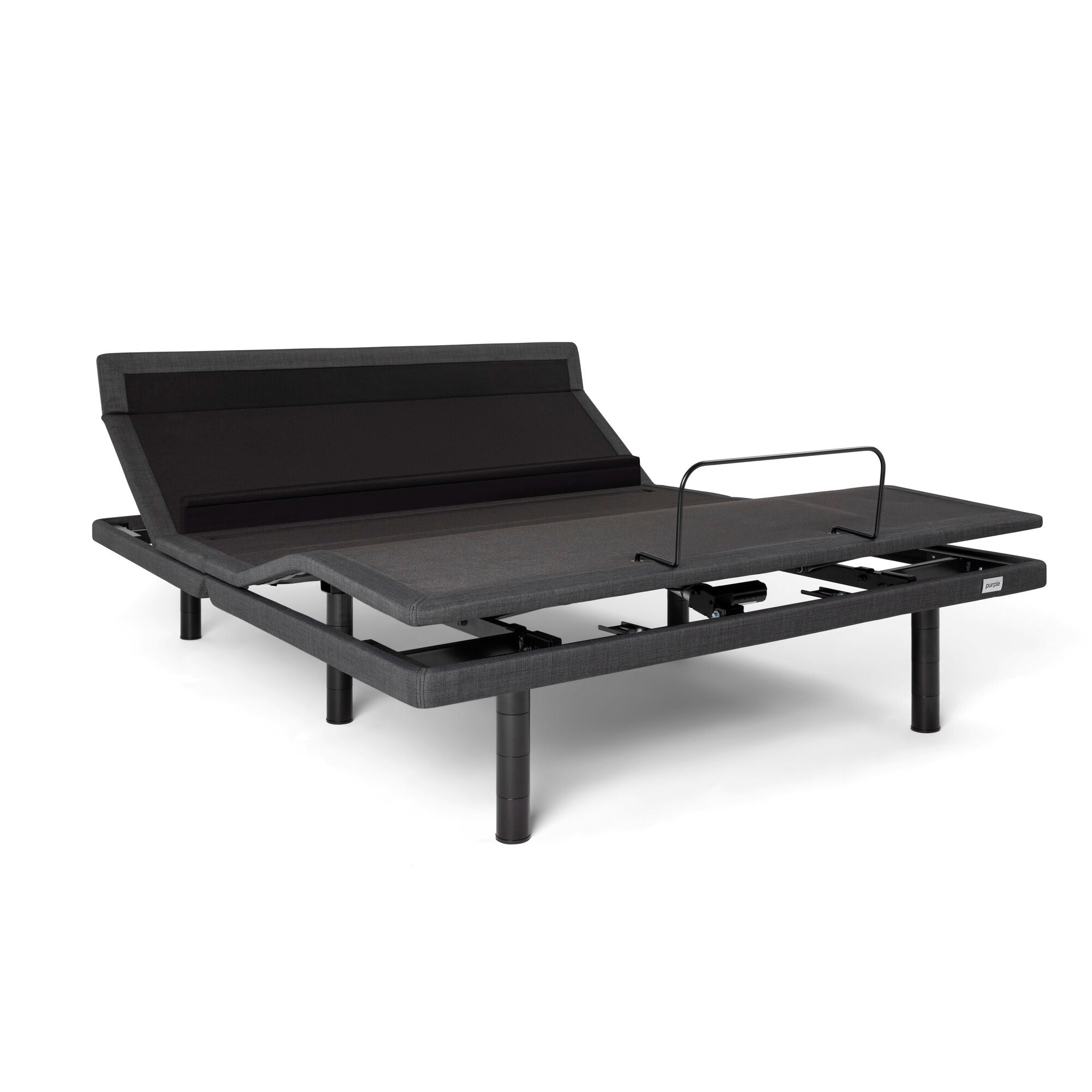 Purple Premium Plus Smart Base