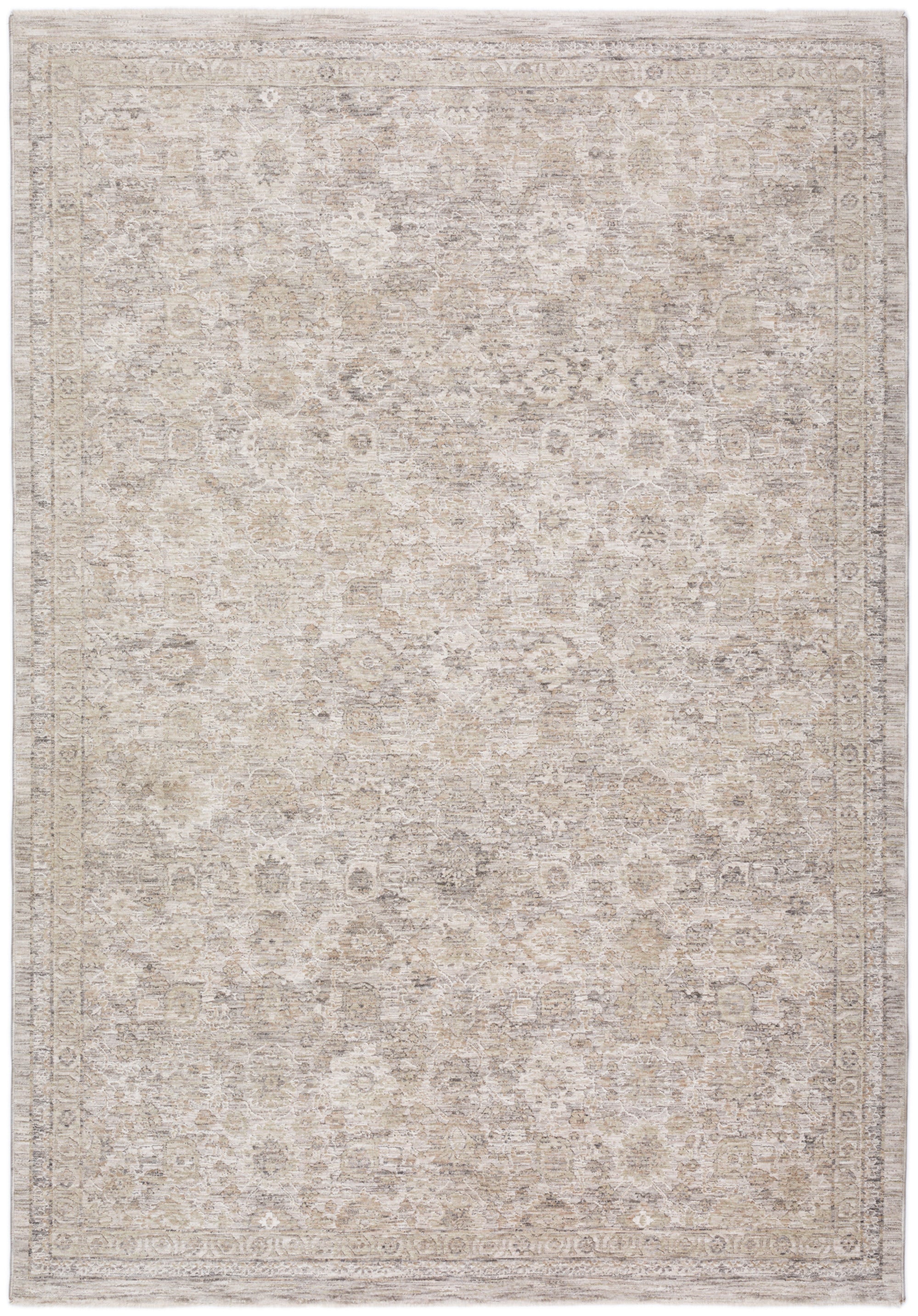 Cyprus Gray Rug