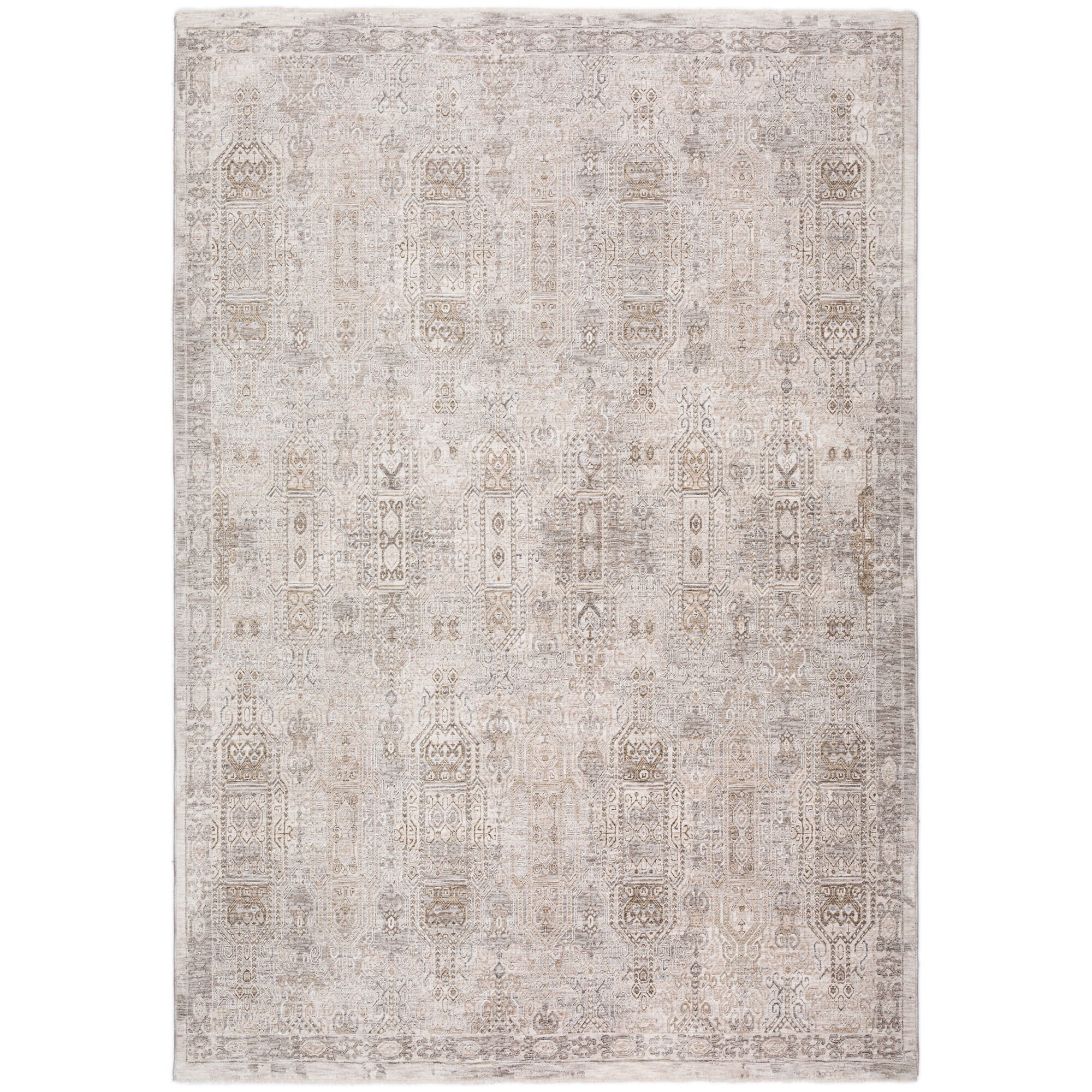 Cyprus Linen Runner