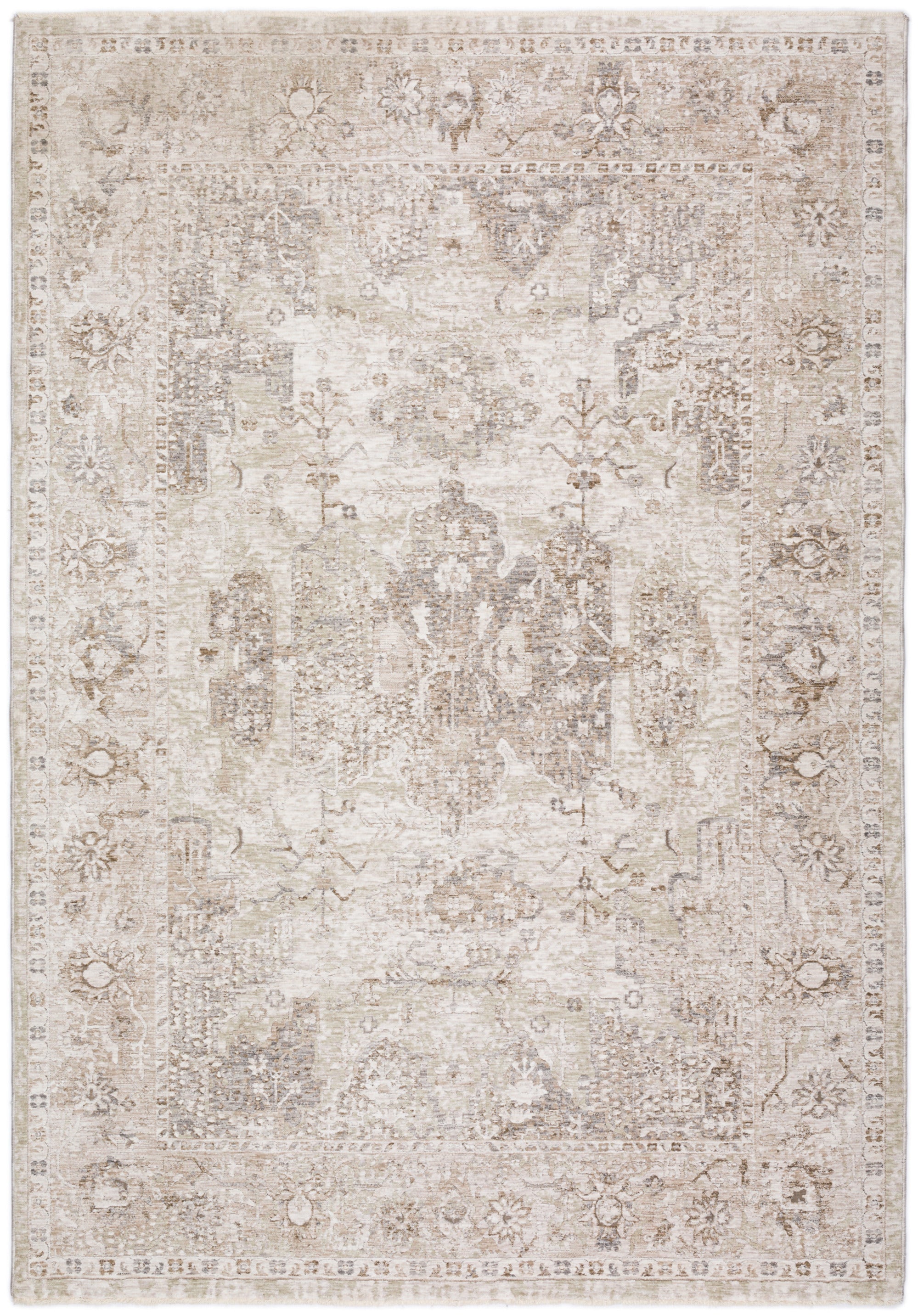 Cyprus Beige Rug
