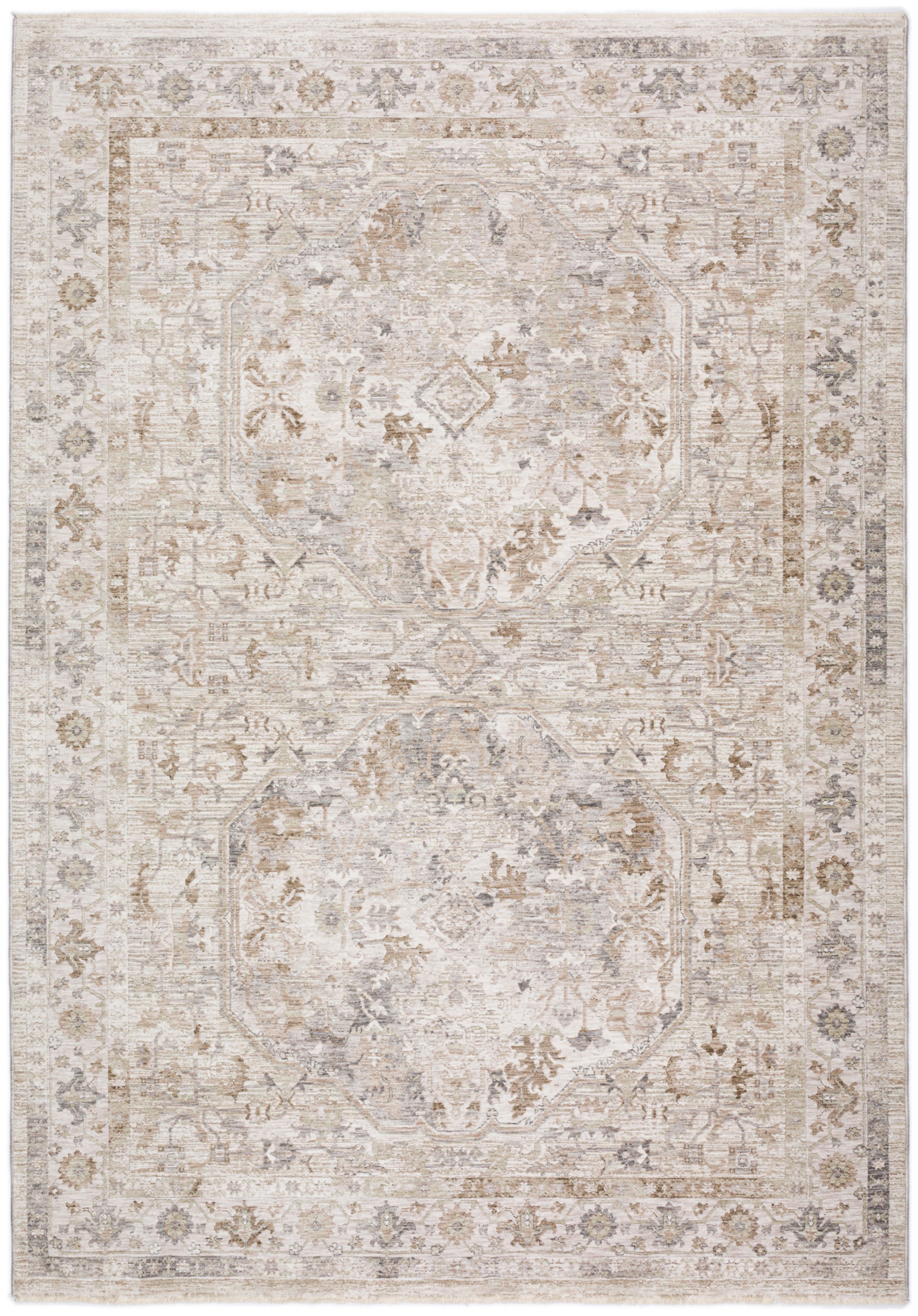 Cyprus Ivory Rug