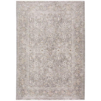 Cyprus Silver Rug