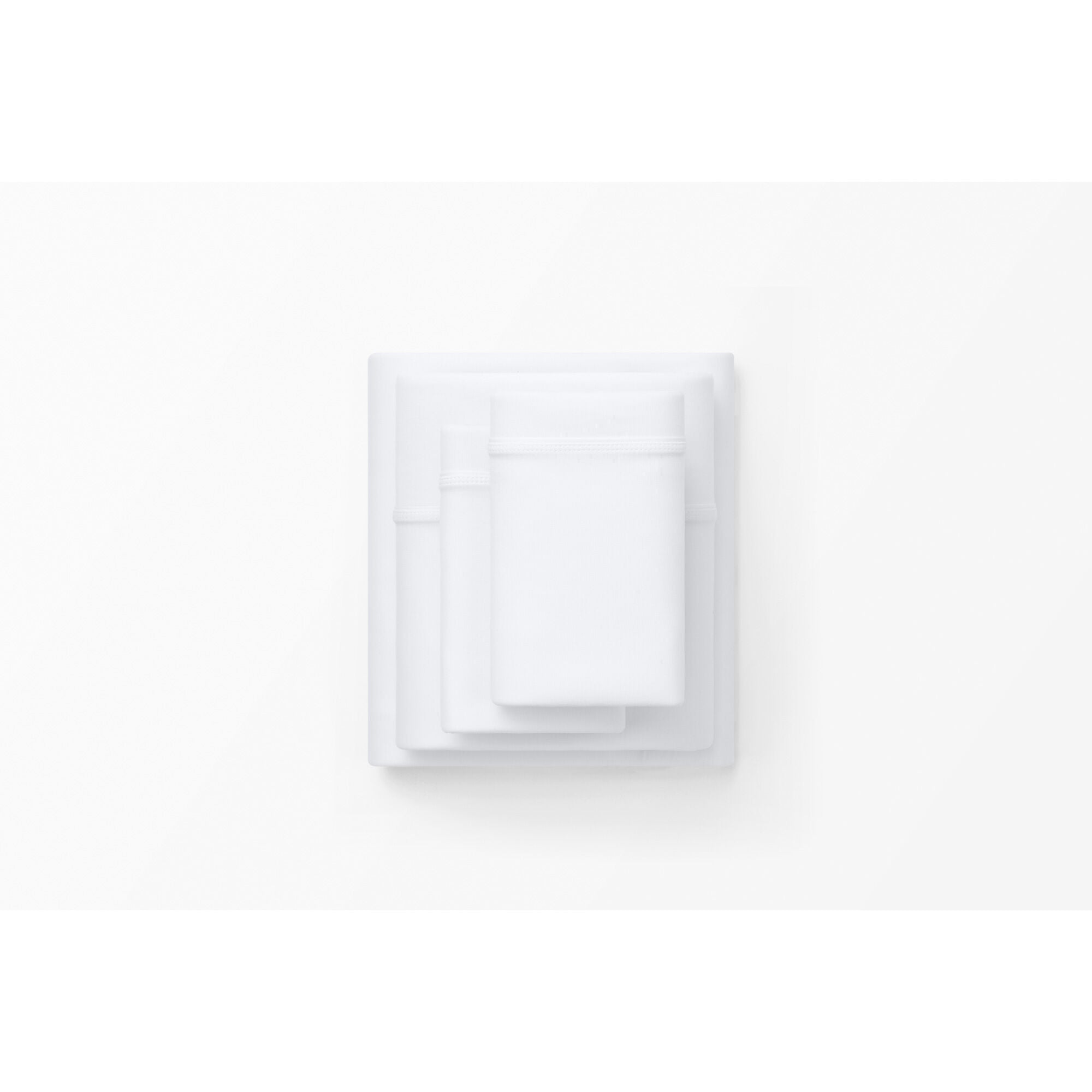 Purple SoftStretch Sheet Set