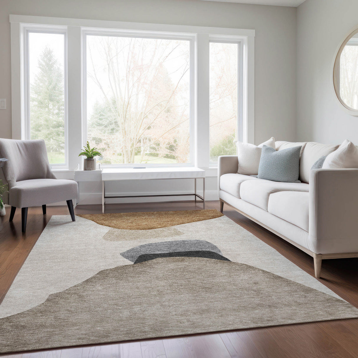 Odyssey 17 Rug – Slumberland