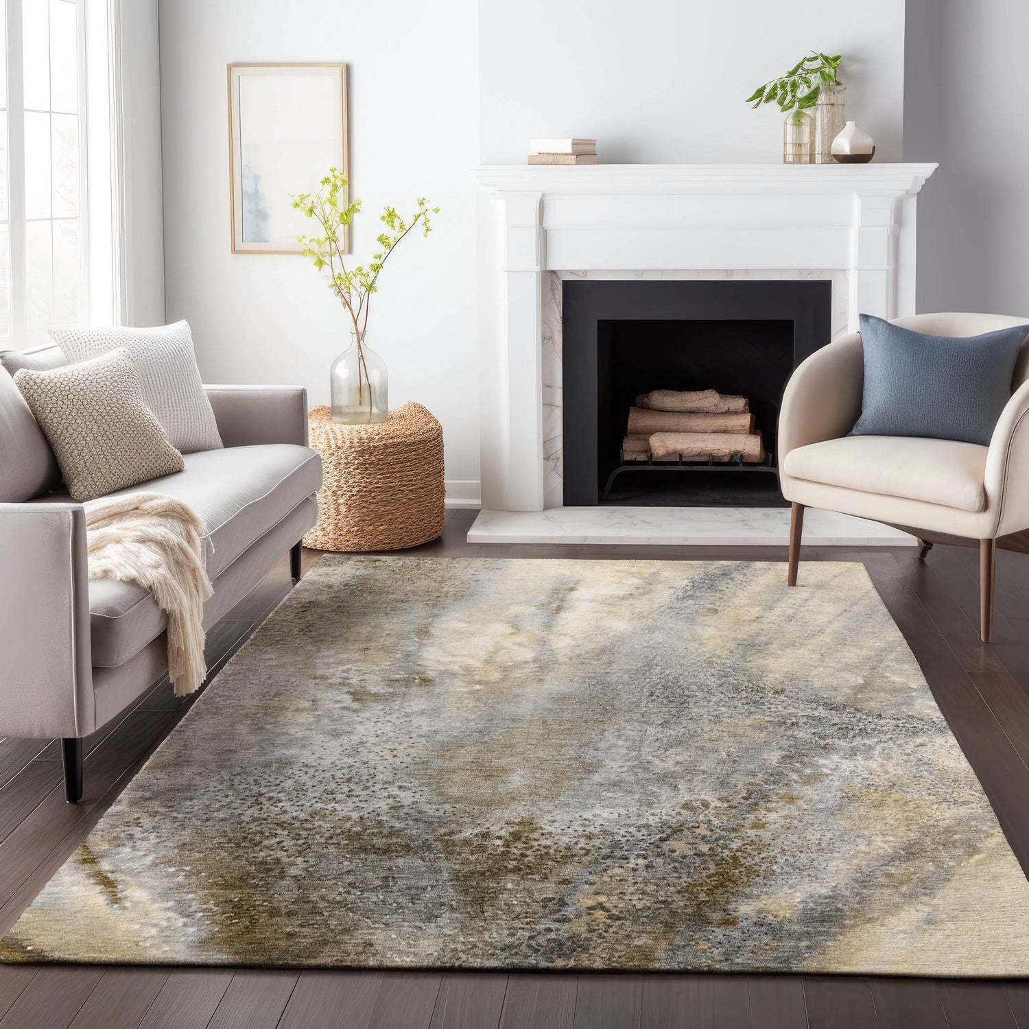 Odyssey 5 Rug – Slumberland