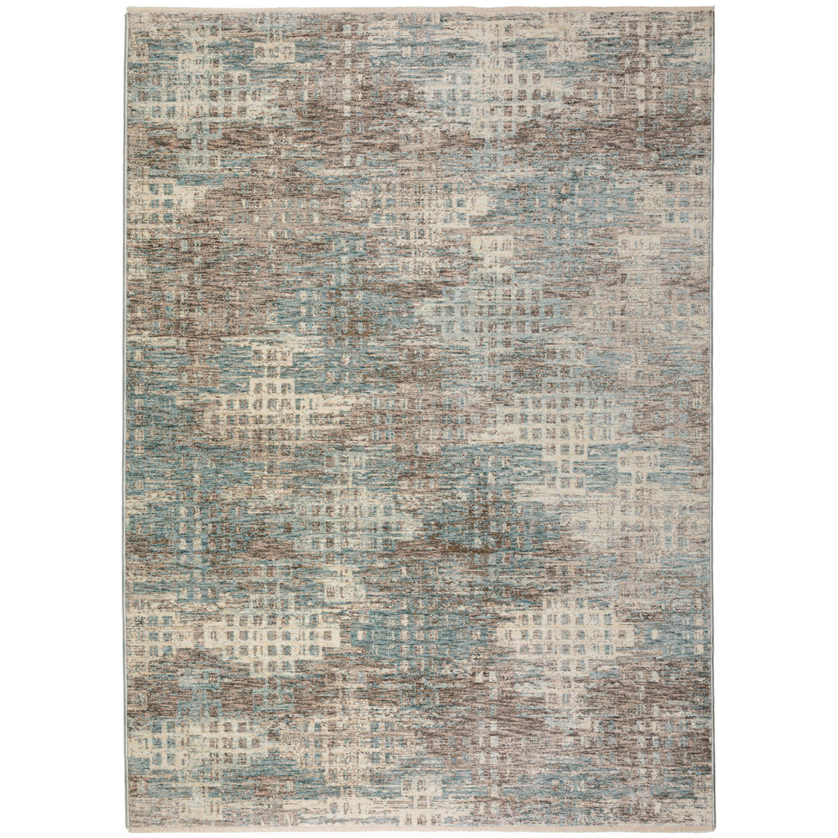 Neola 9 Subtle, Abstract Rug – Slumberland