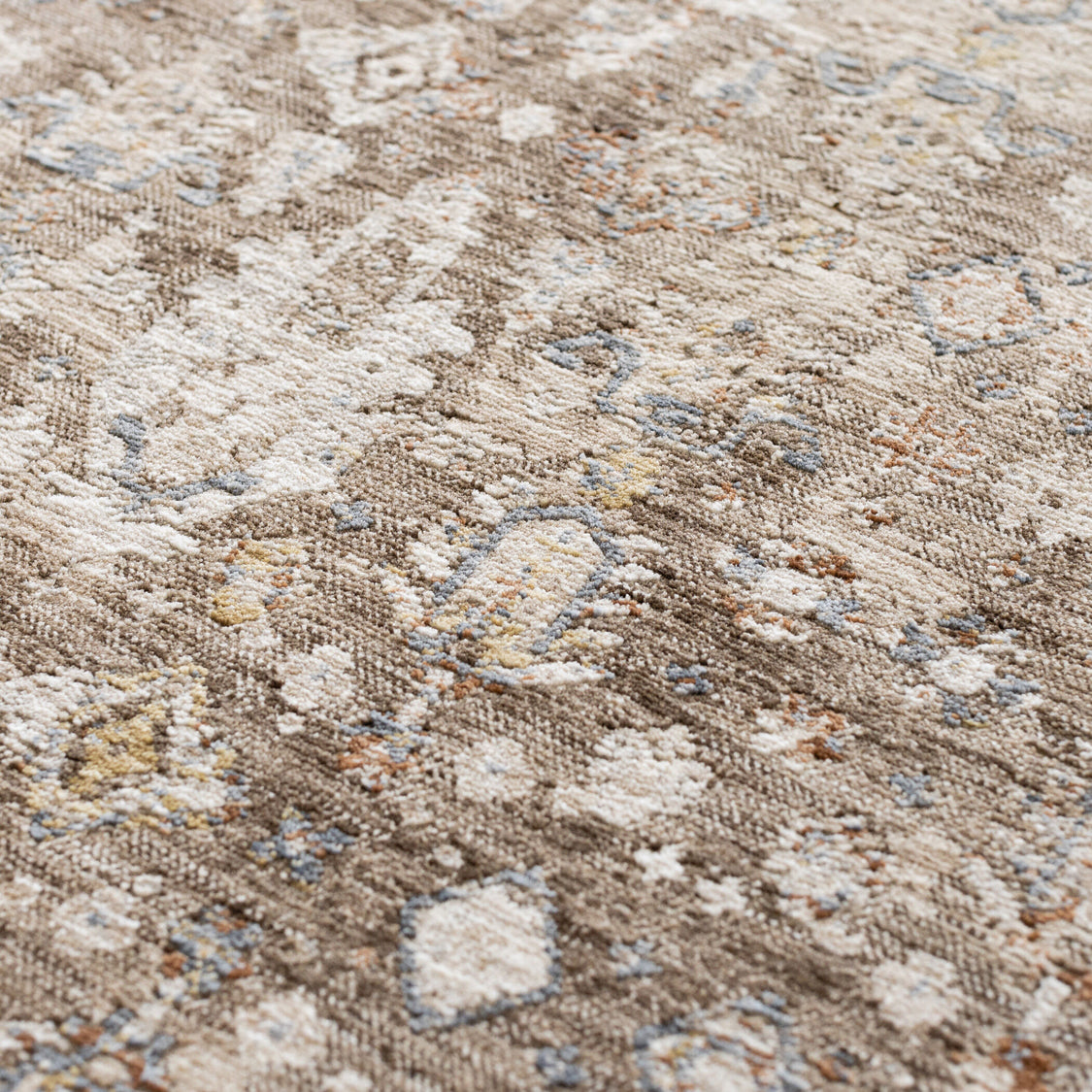 Vienna Detailed, Traditional Rug – Slumberland