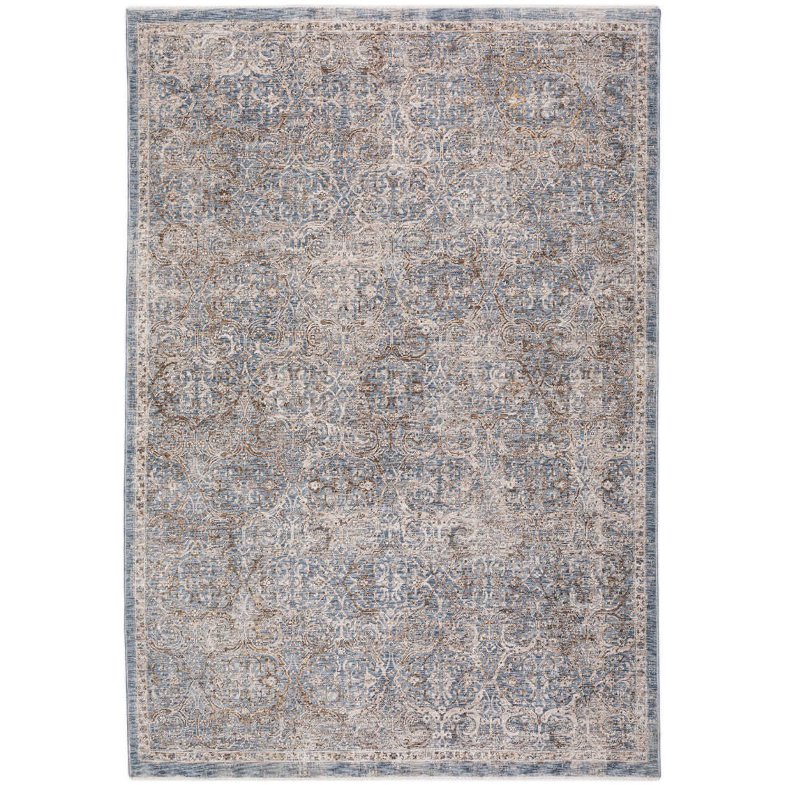Vienna Detailed, Traditional Rug – Slumberland