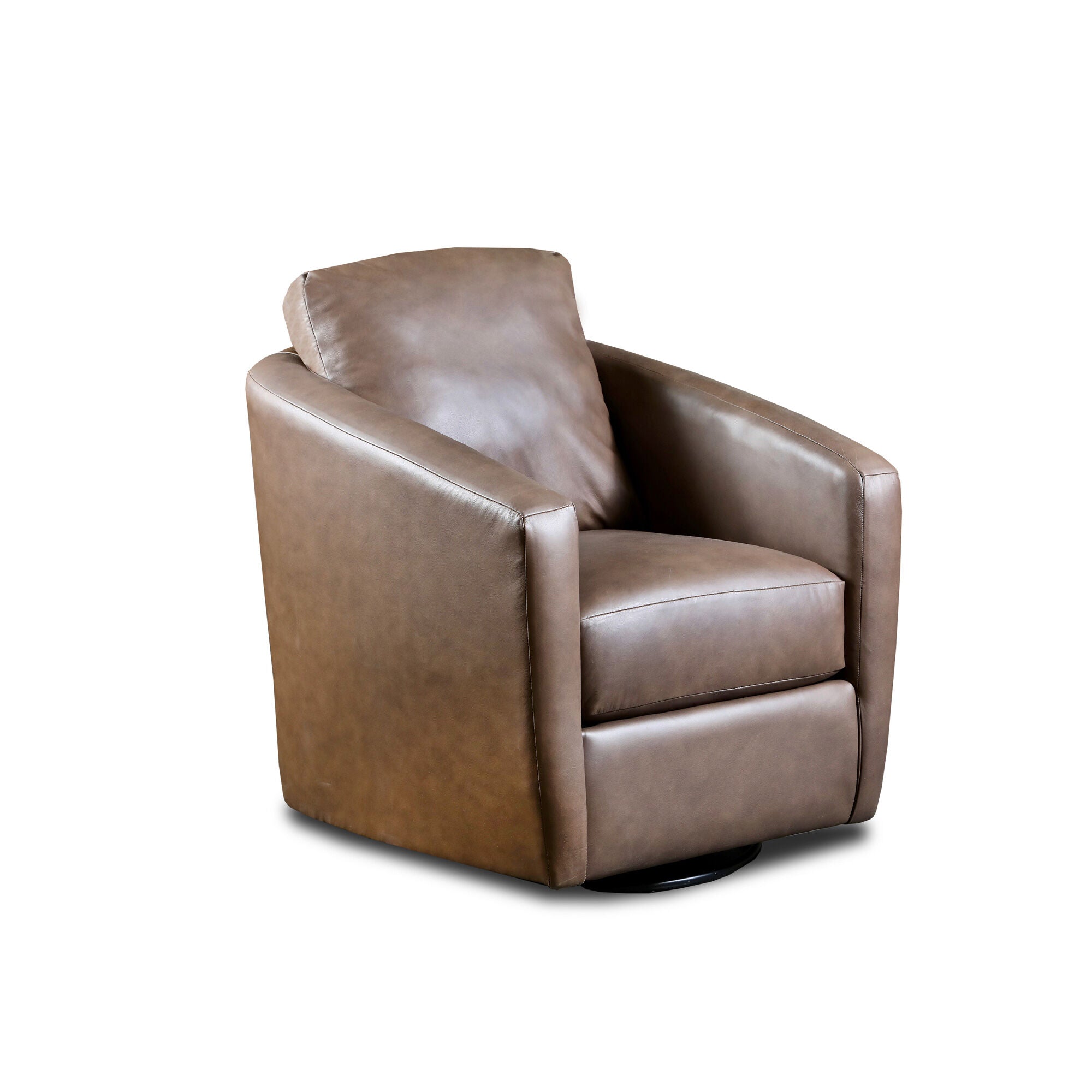 Daisy Swivel Glider