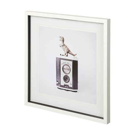 T Rex Wall Art