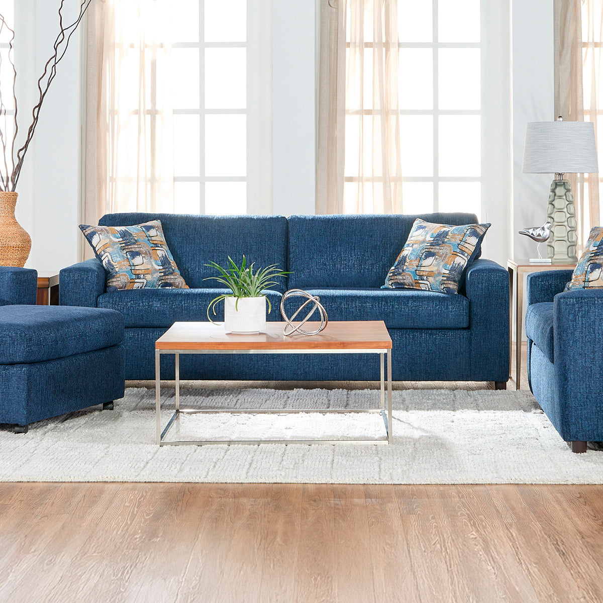 Gio Sofa