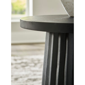 Ceilby Accent End Table