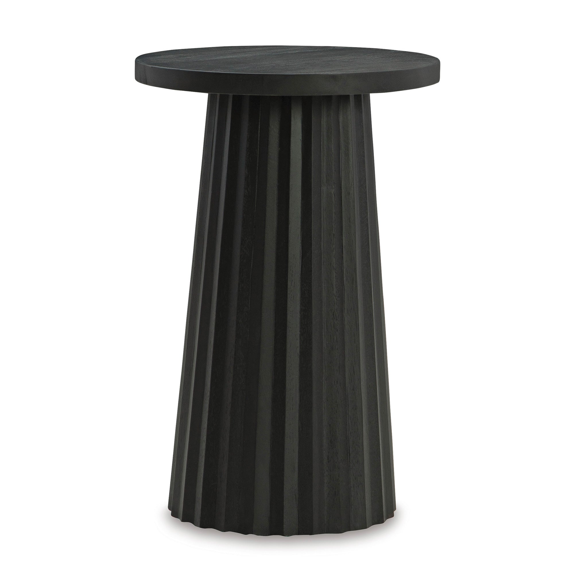 Ceilby Accent End Table