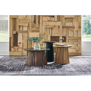 Ceilby Accent Side Table