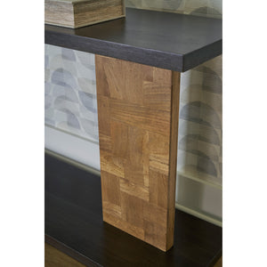 Camlett Console Sofa Table