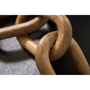 Detail view 2 of Mardelby Brown Sculpture