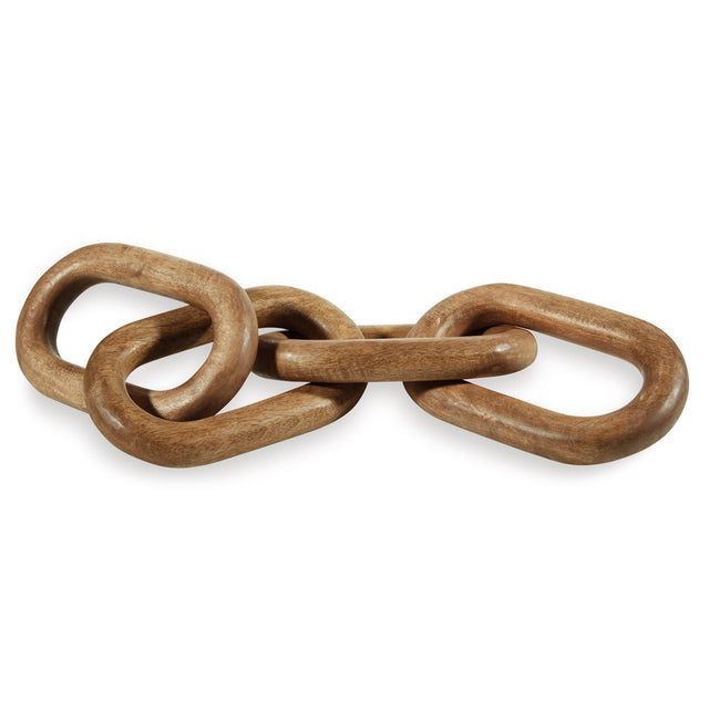 Mardelby Brown Sculpture QK1087986