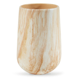 Cammen Tan Medium Vase QK1087987