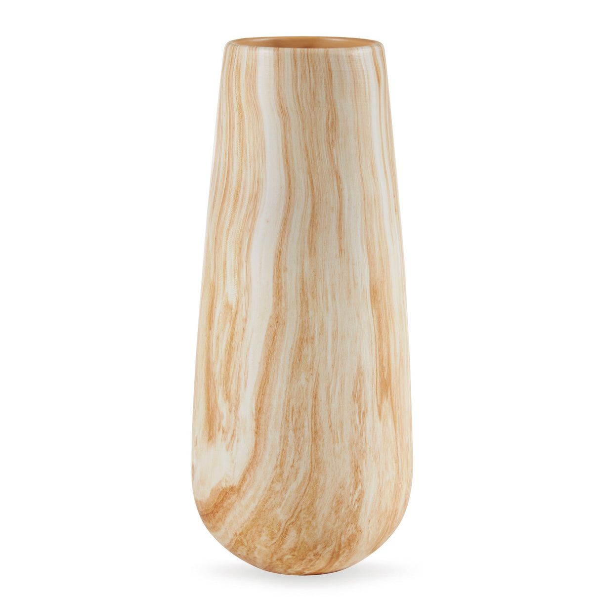 Cammen Tan Tall Vase QK1087988