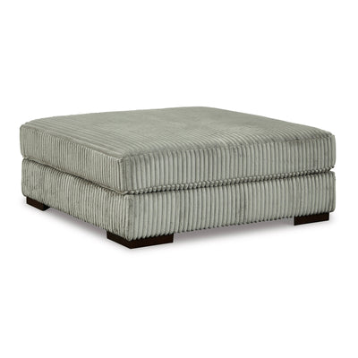 Lindyn Accent Ottoman