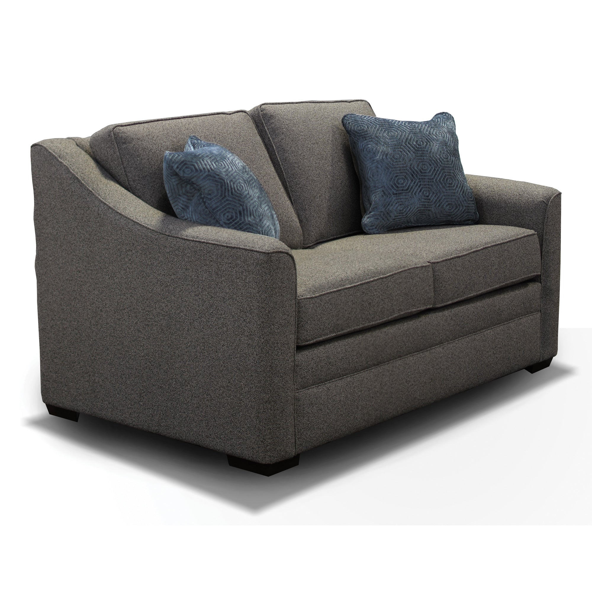 England Monroe Loveseat - Thumbnail 4