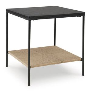 Minrich Accent Table