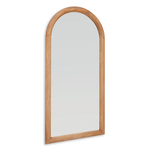 Dairville Floor Mirror