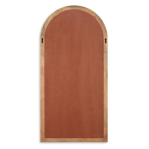 Dairville Floor Mirror