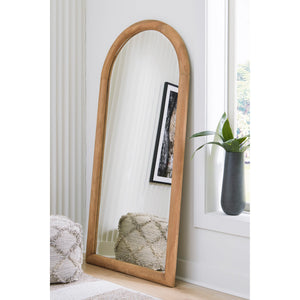 Dairville Floor Mirror