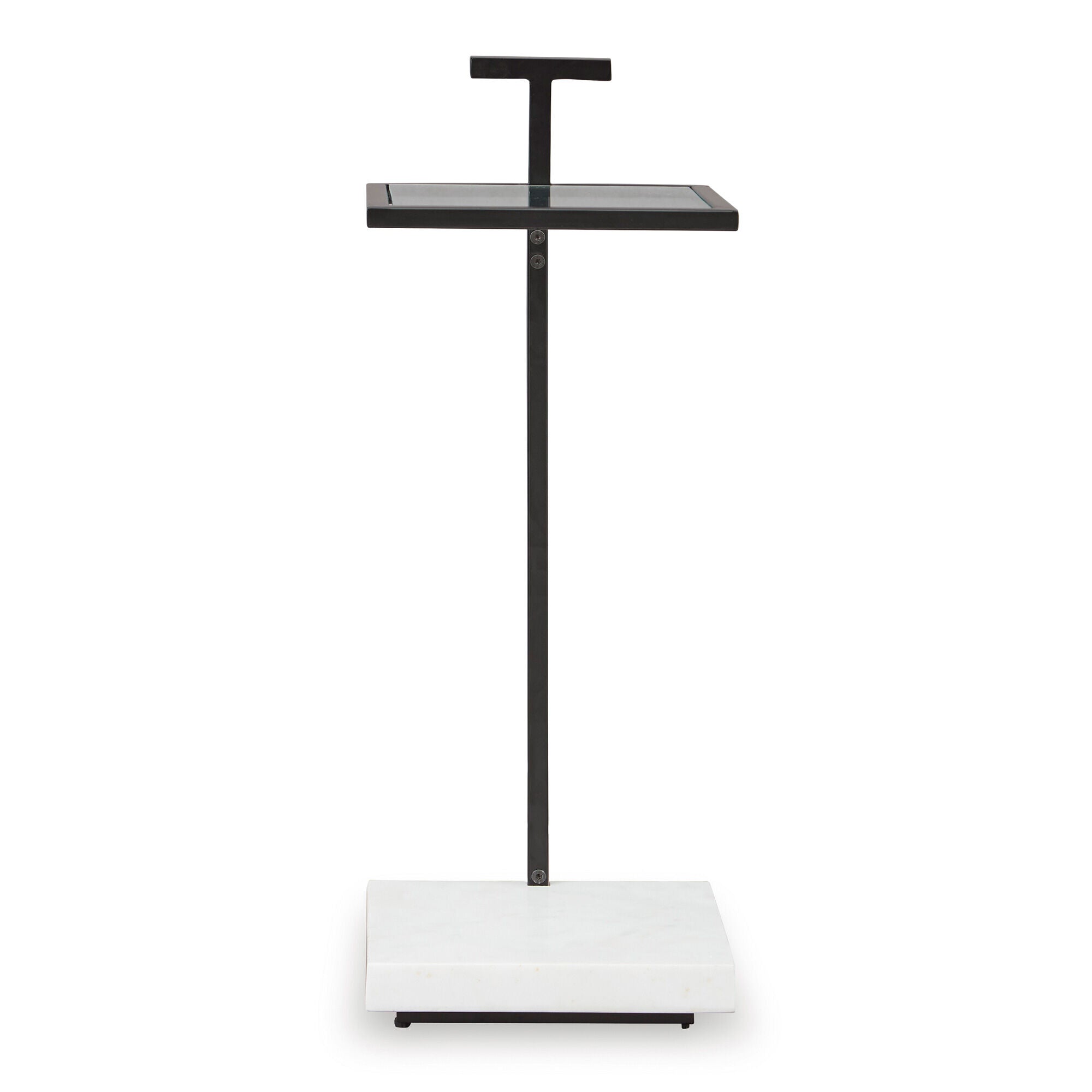 Mannill Accent Table