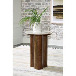 Henfield Accent Table
