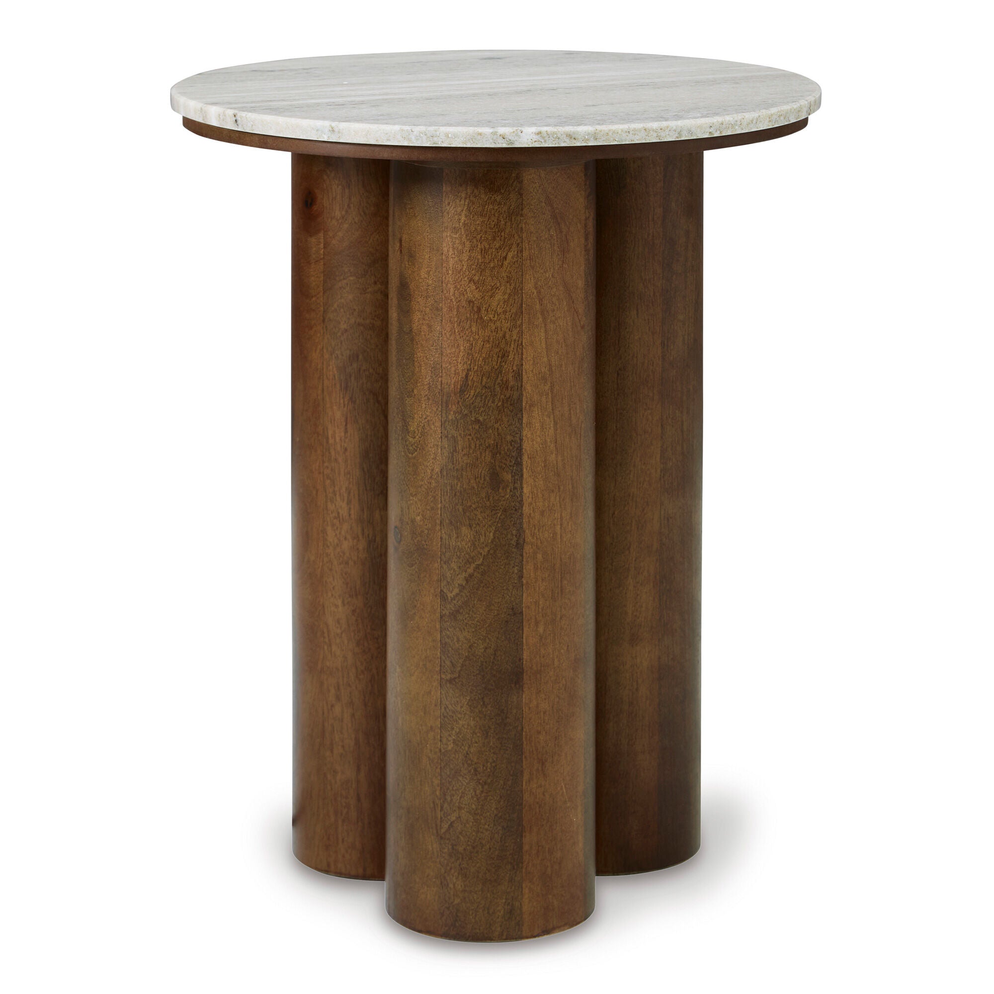 Henfield Accent Table