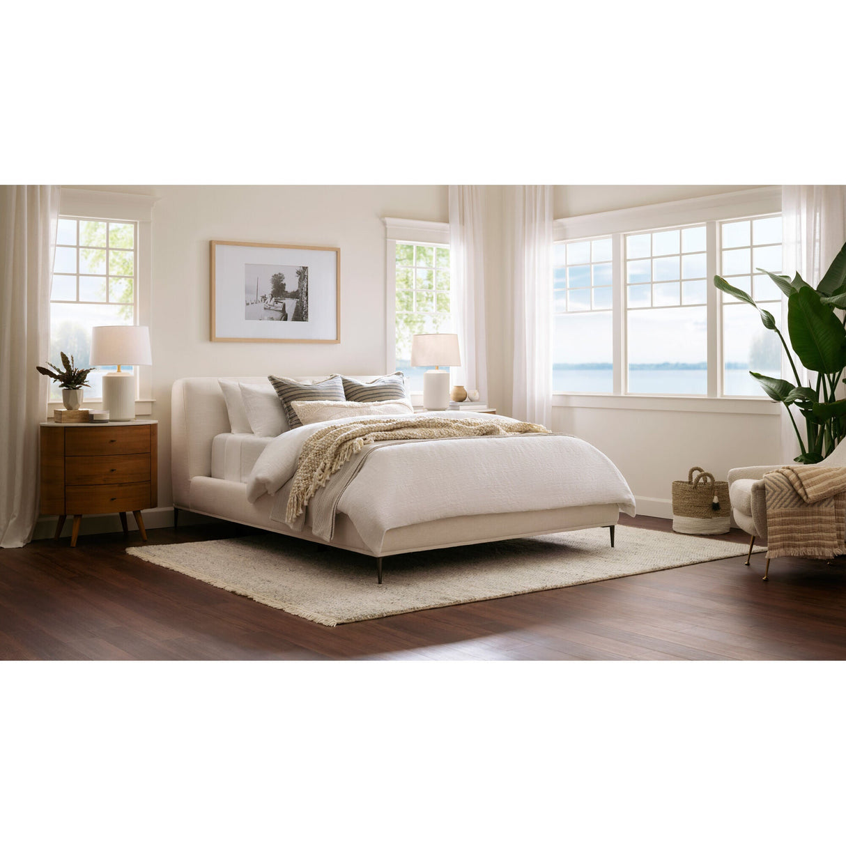 Purple RestorePlus Firm Mattress