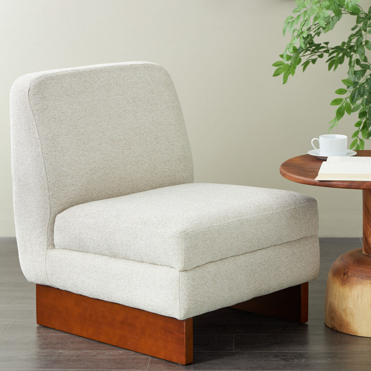Ziva Accent Chair