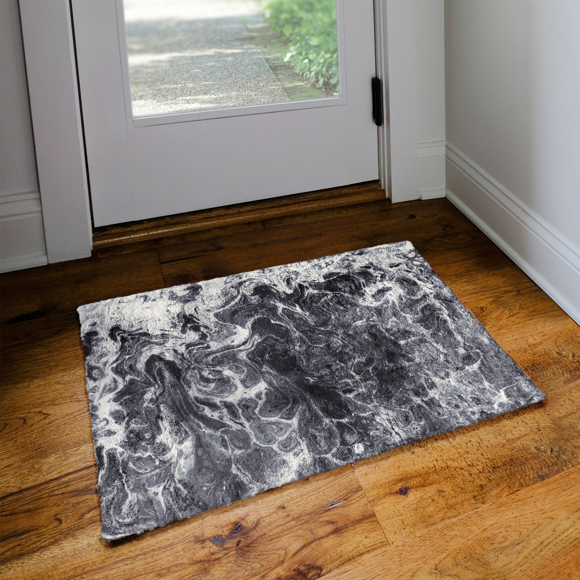 Kikiamo Vibrant Abstract Rug – Slumberland