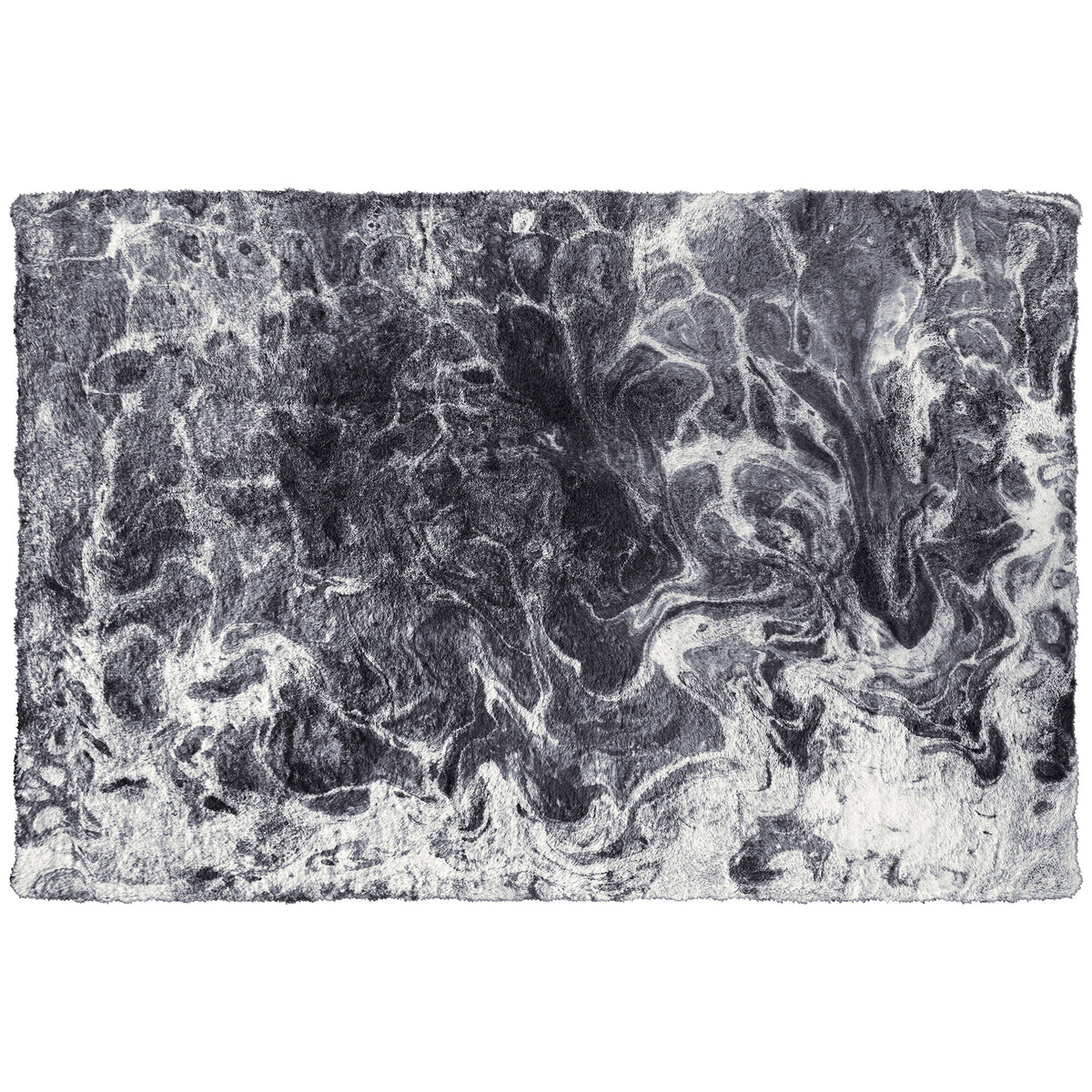 Kikiamo Vibrant Abstract Rug – Slumberland