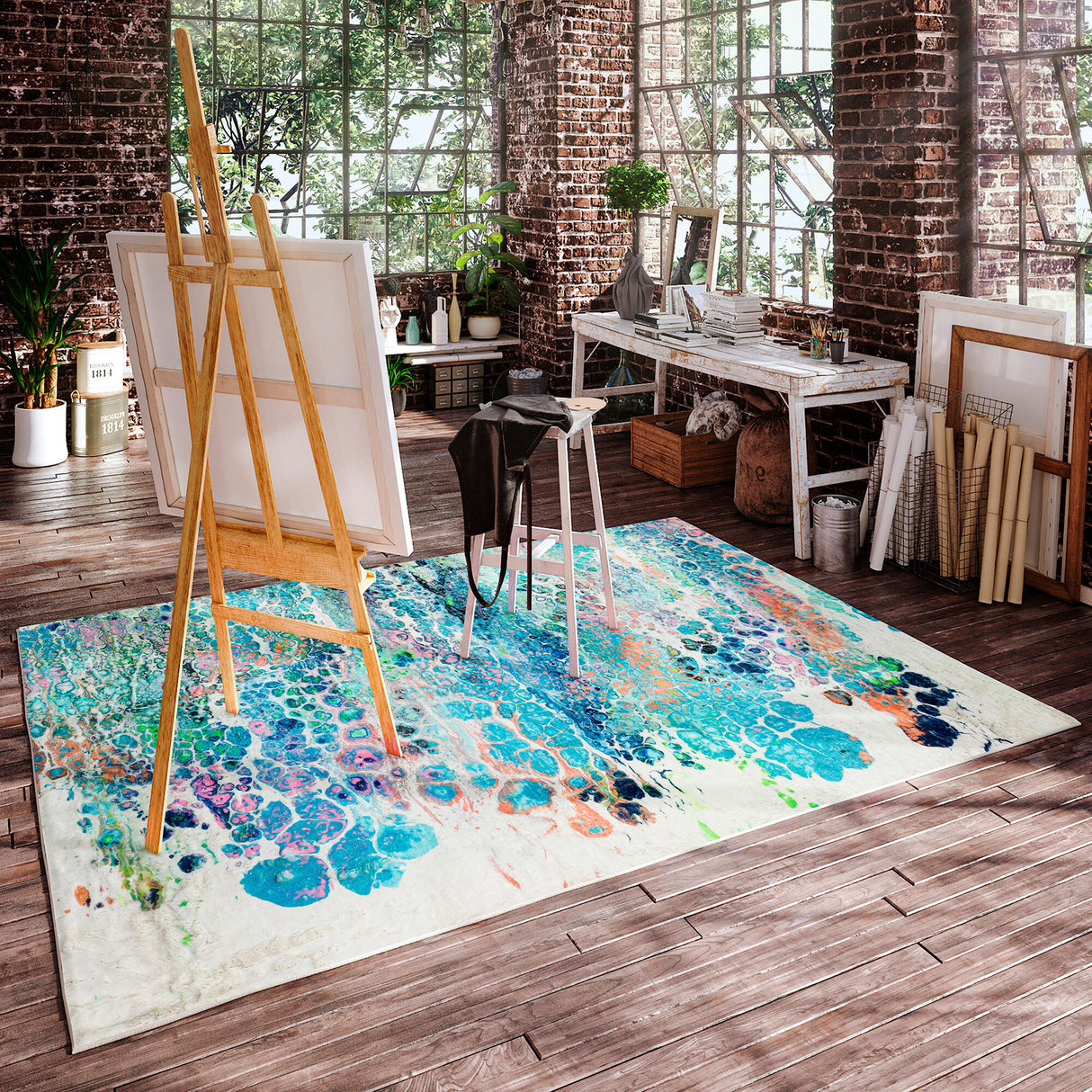 Kikiamo Rug - QK1088349_DALY_LF1_RM