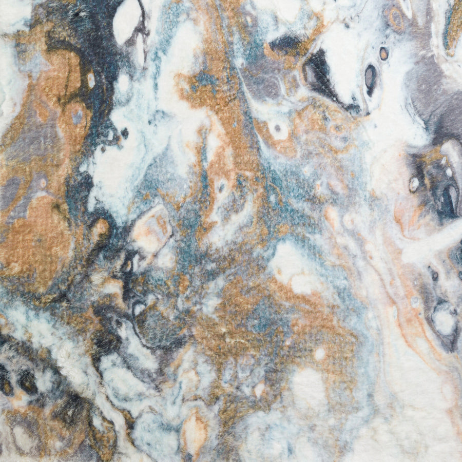 Kikiamo Vibrant Abstract Rug – Slumberland