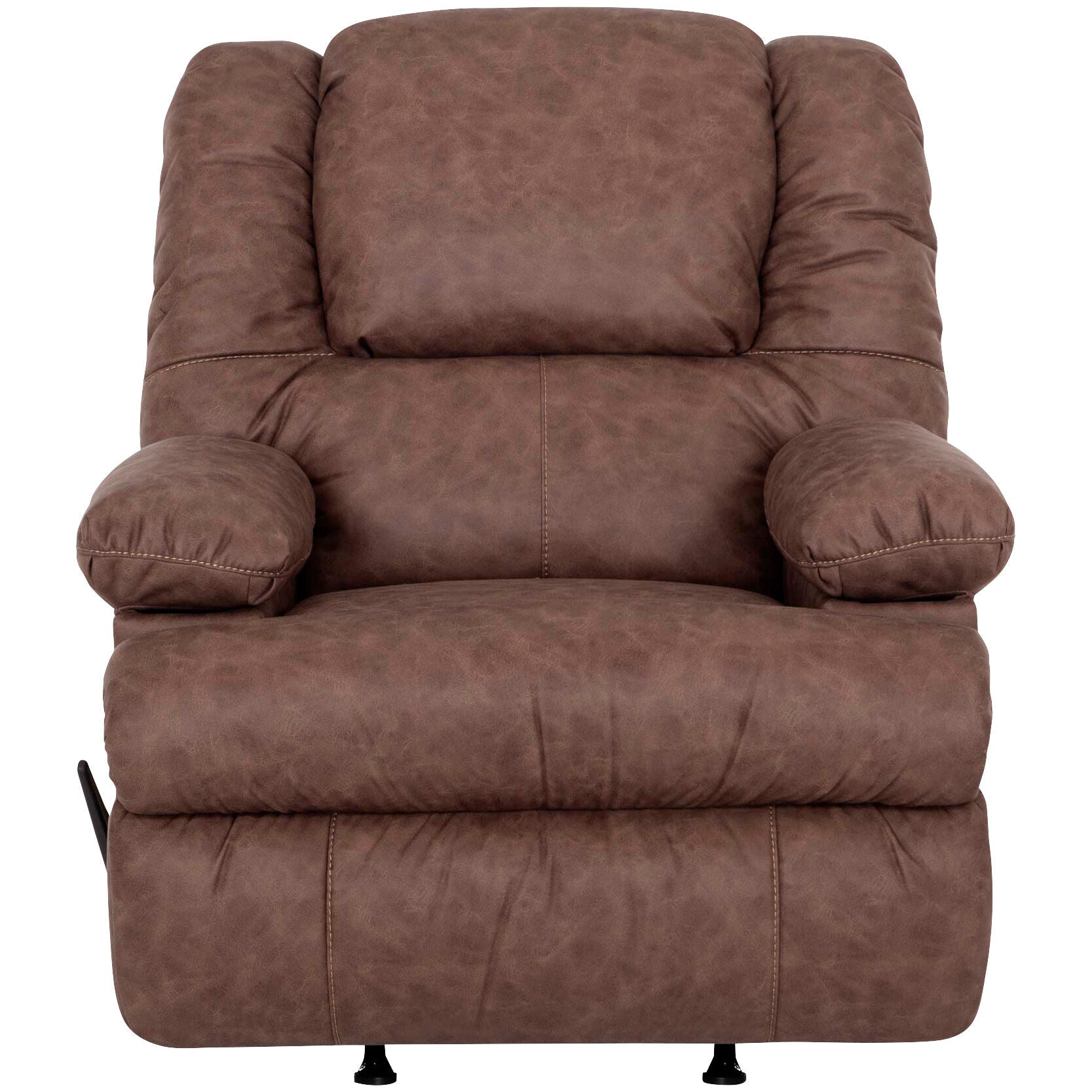 Baron Rocking Recliner