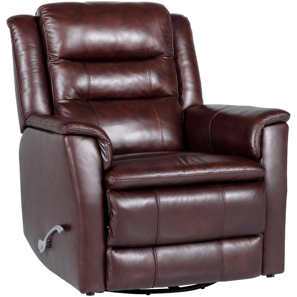 Madras Swivel Glider Recliner Slumberland