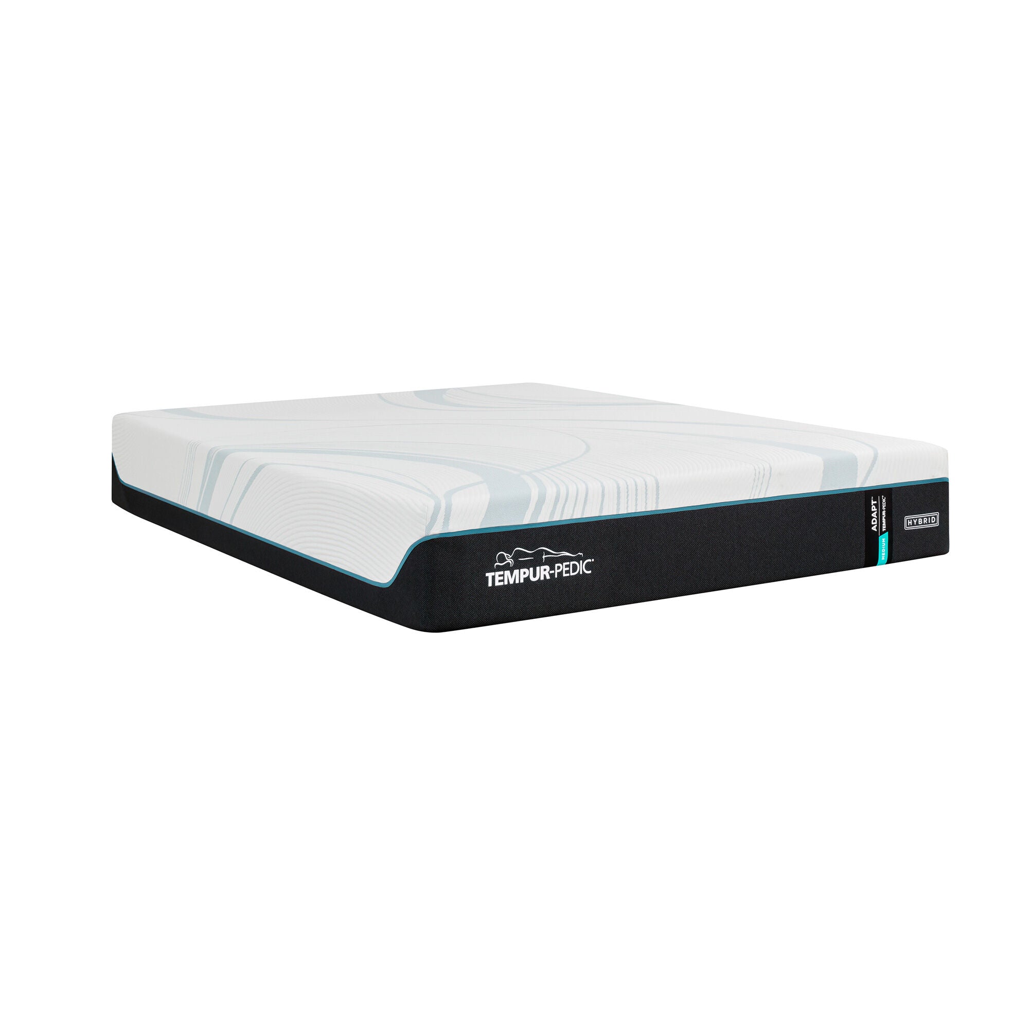 Tempur-Pedic TEMPUR-Adapt 2 Medium Hybrid Mattress – Slumberland