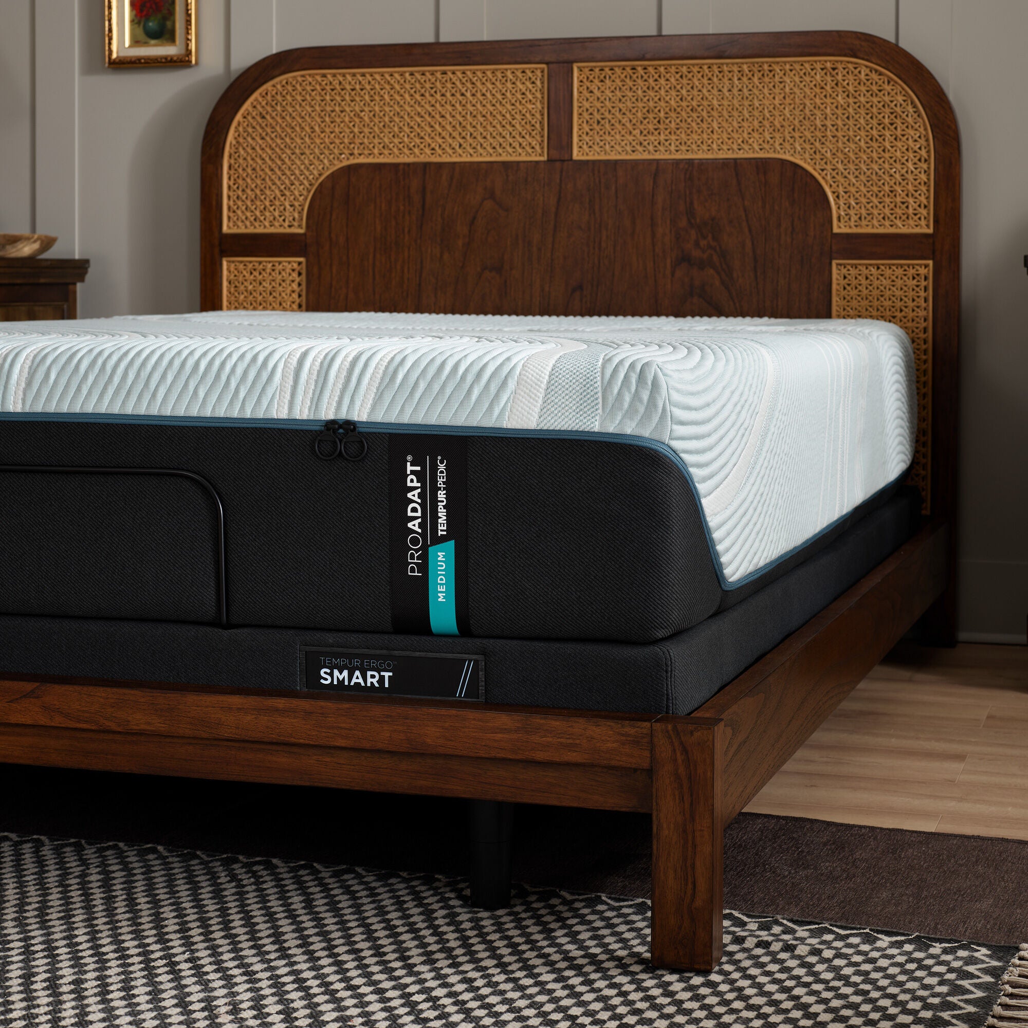 Tempur-Pedic TEMPUR-PROAdapt 2 Medium Mattress – Slumberland