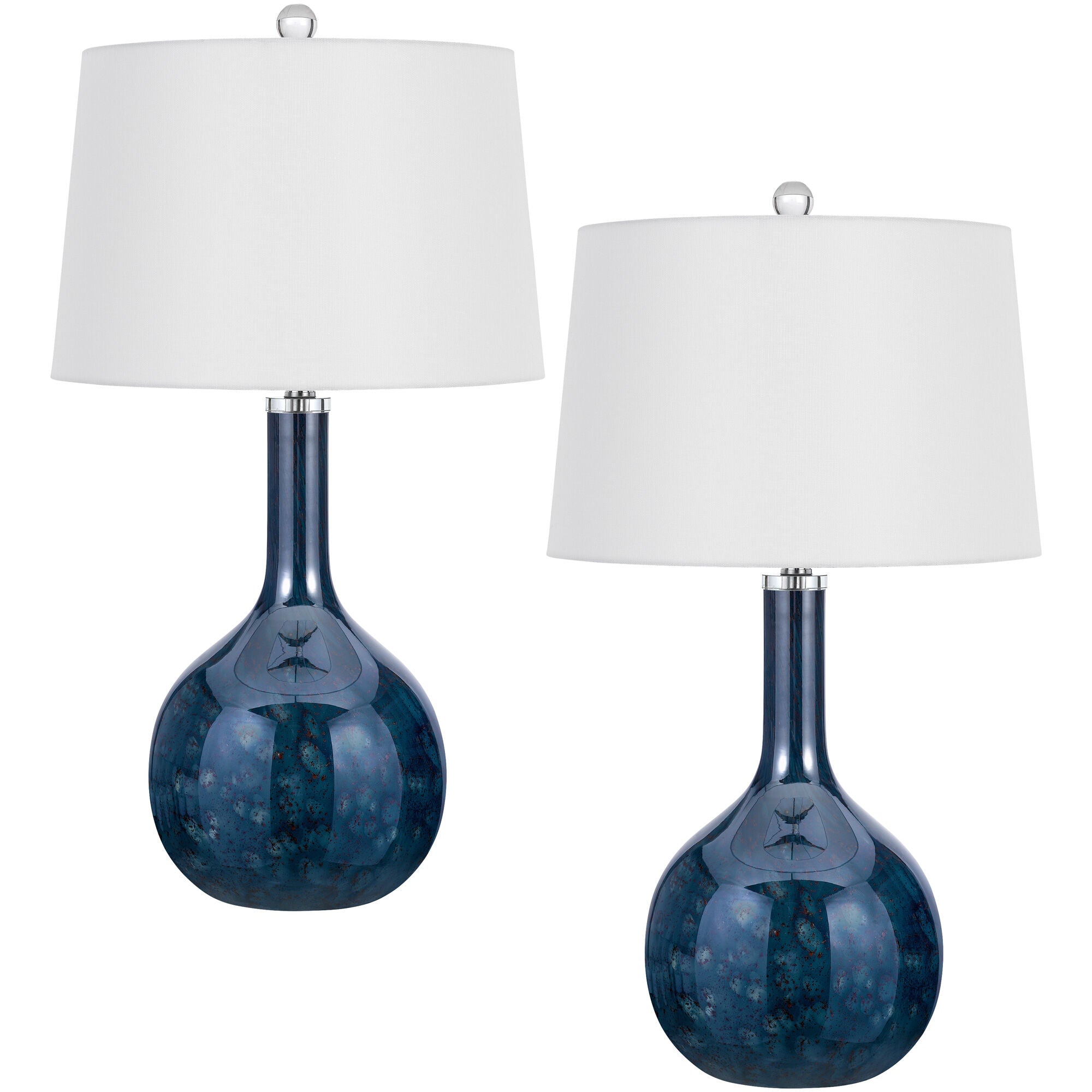 Kemi Set of 2 Table Lamps