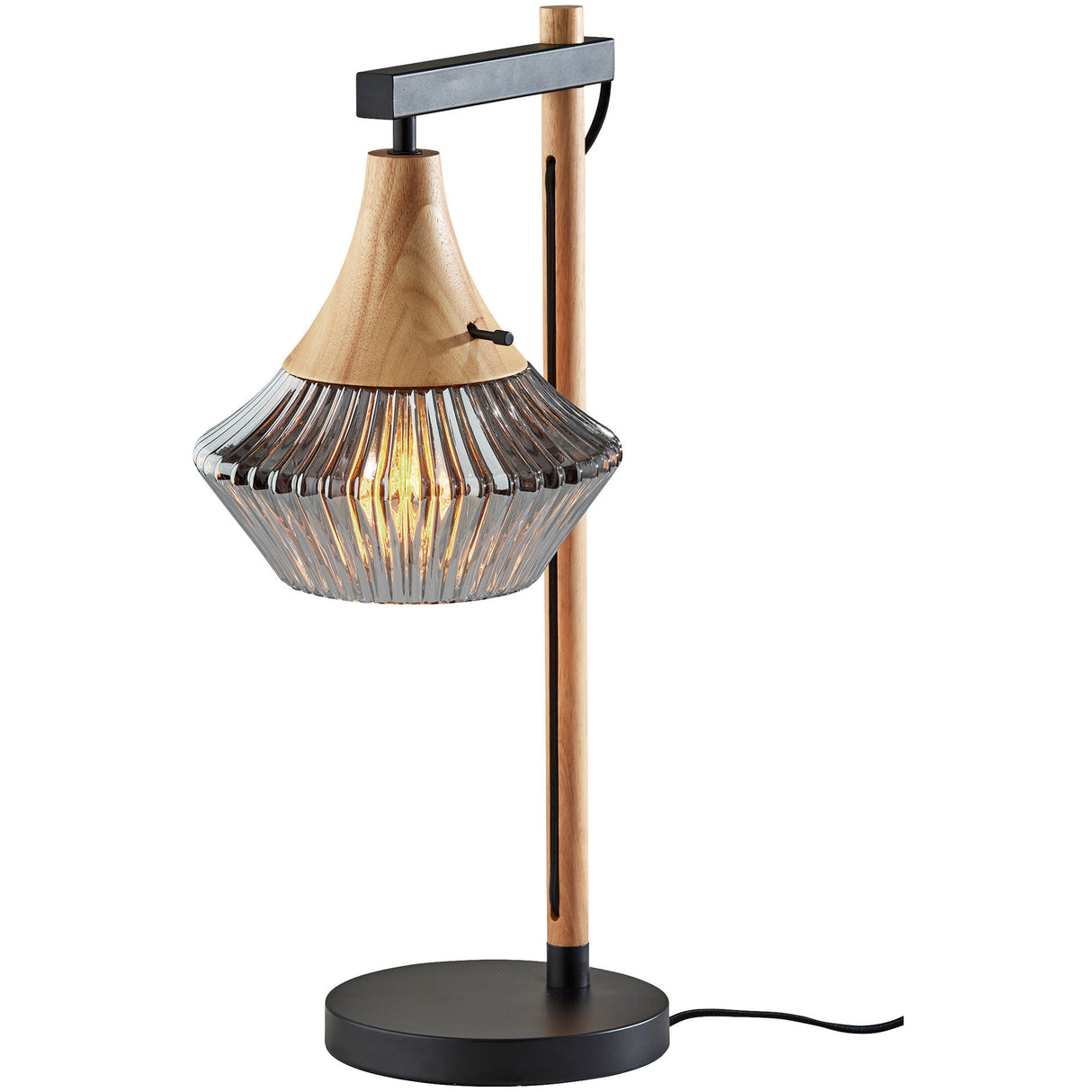 Elise Table Lamp Slumberland
