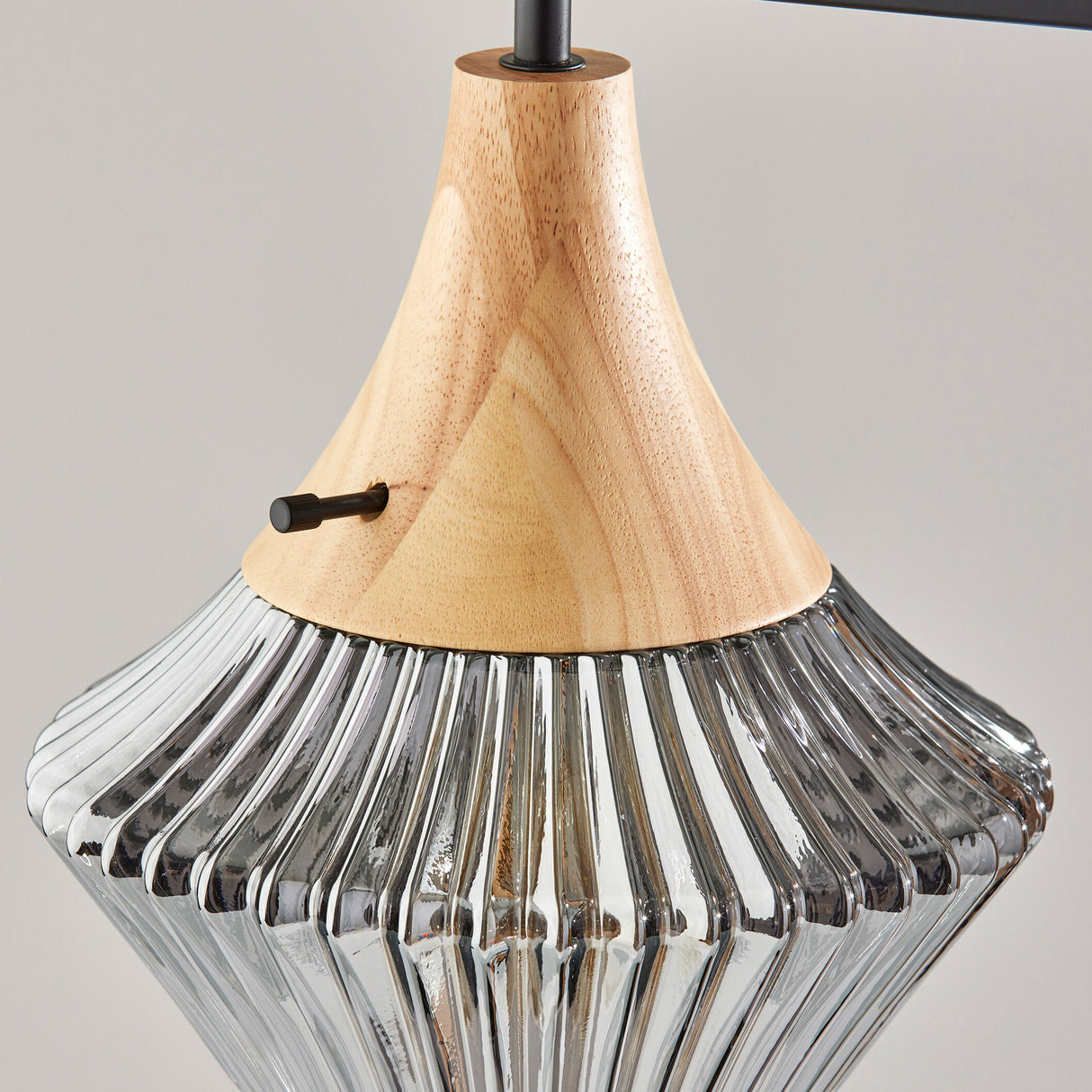 Elise Table Lamp Slumberland