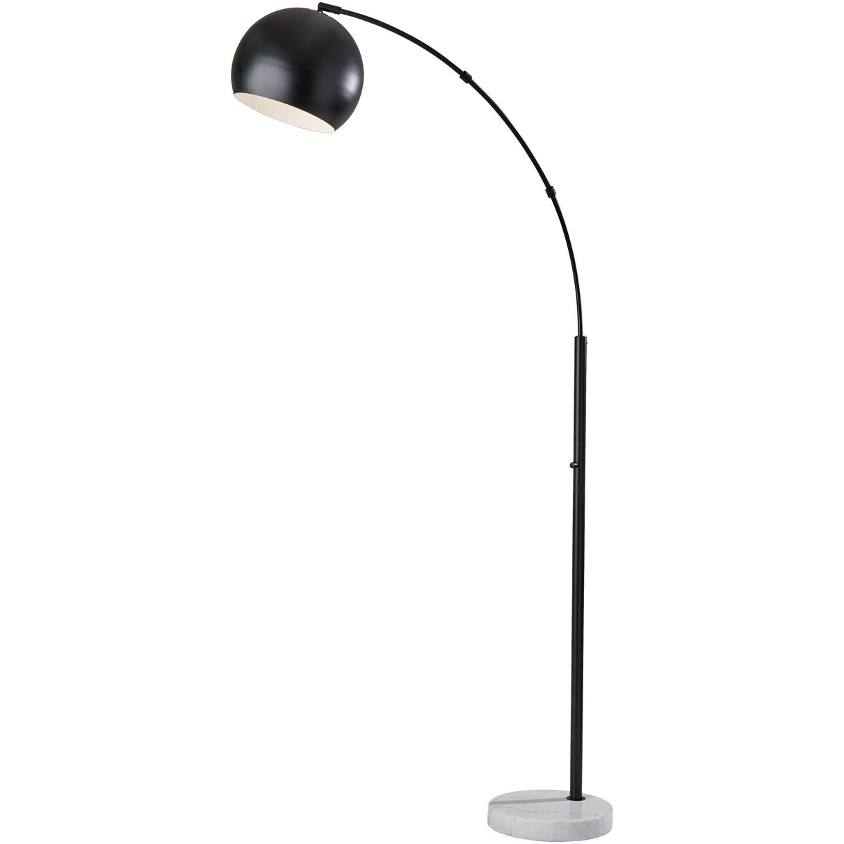 Astoria Arc Floor Lamp