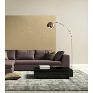 Astoria Arc Floor Lamp