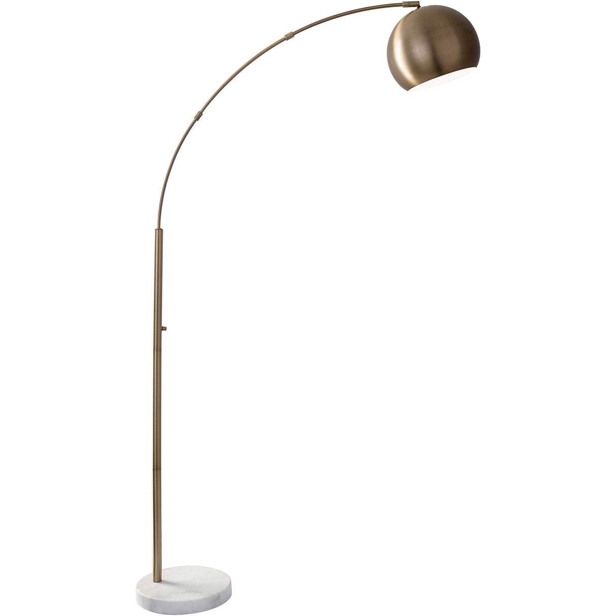 Astoria Arc Floor Lamp
