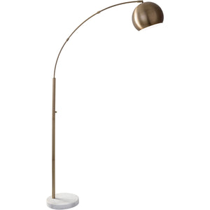 Astoria Arc Floor Lamp